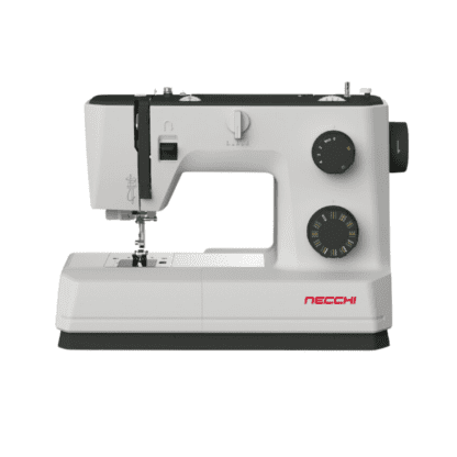 Macchina per cucire Necchi Q132A