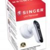 SINGER Lint Remover Packaging 150x150 1