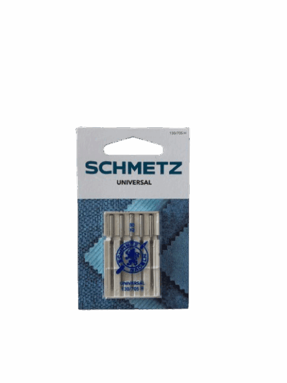 Aghi Schmetz Universal 80