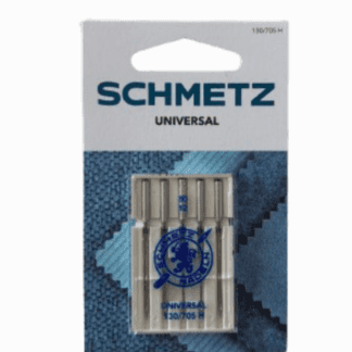 Aghi Schmetz Universal 80
