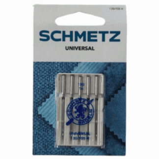 Aghi Schmetz Universal 100