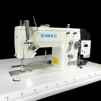 Macchina da cucire SIMAC SI20U53MI