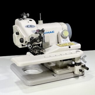 Macchina punto invisibile SIMAC SI 512L