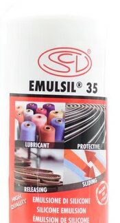 Emulsil 35 Emulsione di silicone