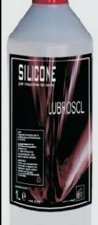 Lubrosol olio siliconico