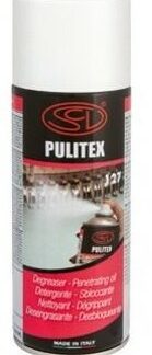 SCD Pulitex detergente sbloccante