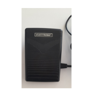 Reostato Singer Foot Controller con cordone