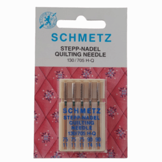 SCHMETZ Aghi Quilting