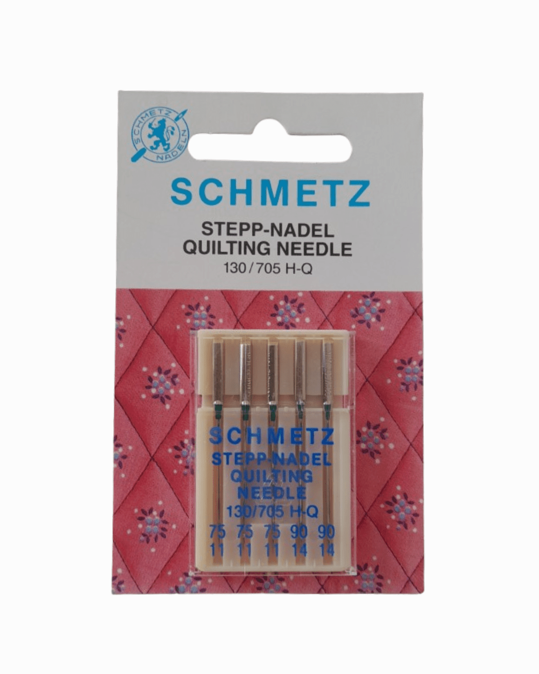 SCHMETZ Aghi Quilting