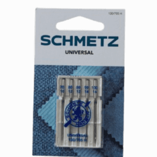 Schmetz aghi Universal misti