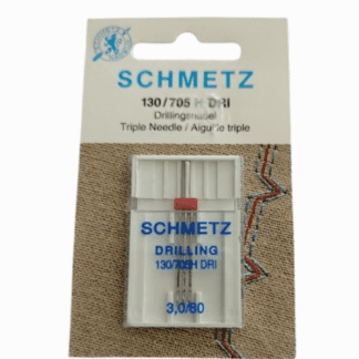 Schmetz Ago gemello triplo