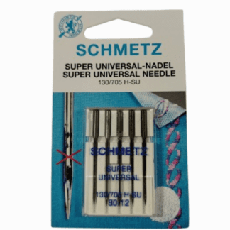 Schmetz aghi Super Universal