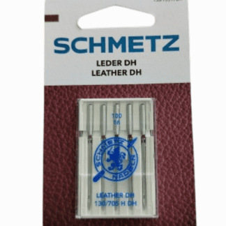 Aghi Schmtez Pelle Leather DH