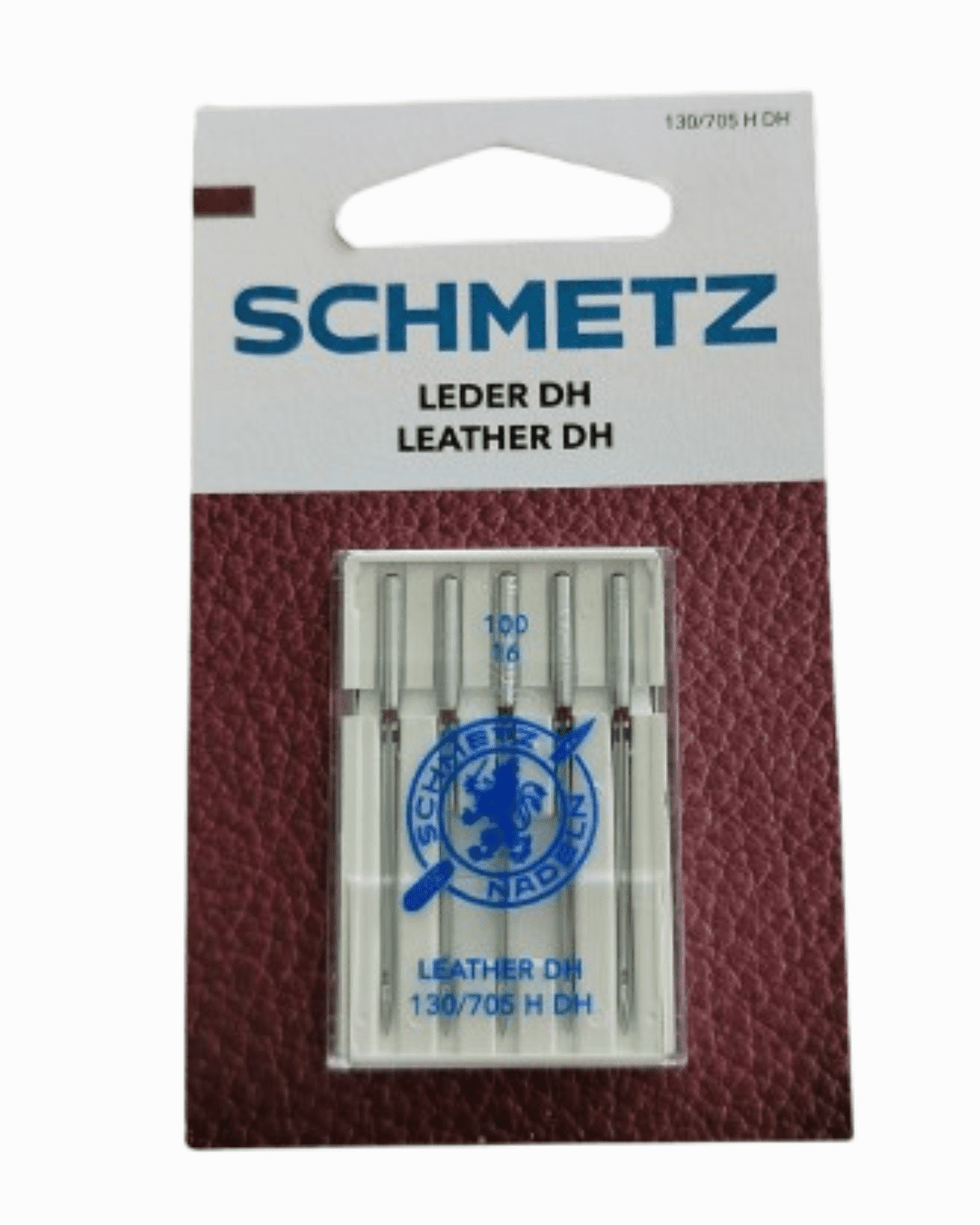 Aghi Schmtez Pelle Leather DH