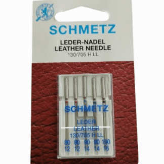 Aghi Schmetz Pelle Leather H LL