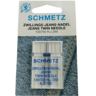 Ago gemello Schmetz JEANS