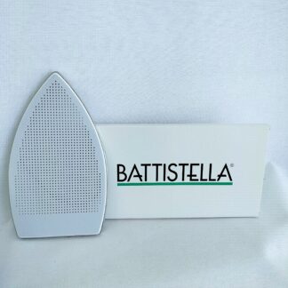 Battistella Soletta corazzata antilucido  per ferri da stiro Iron Master