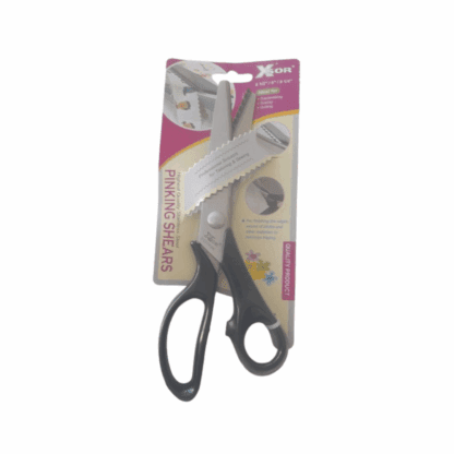 Forbici Xsor Zig-zag Tagliacampioni 8"