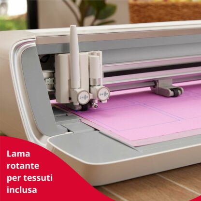 Plotter da taglio Singer Momento - immagine 3