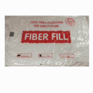 Imbottitura siliconata a fogli 1 KG