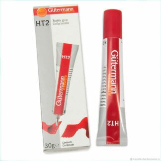 Colla Textile Glue HT2 Gutermann