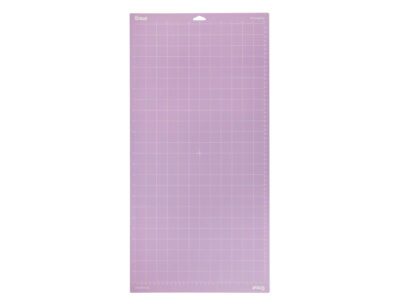 Cricut Tappetino da Taglio Viola Adesività forte 30,5x61cm