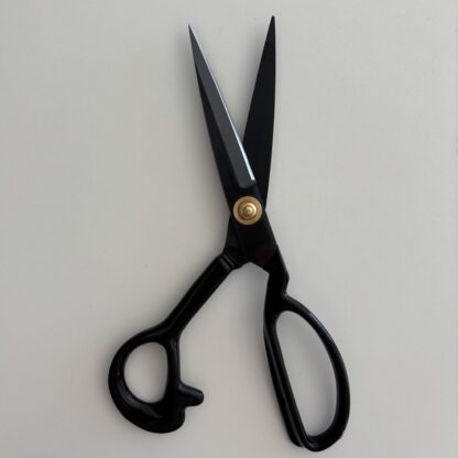 Forbici da sarta Premax nere 8” - immagine 2
