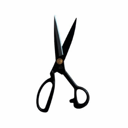 Forbici da sarta Premax nere 9”