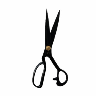 Forbici da sarta Premax nere 10”