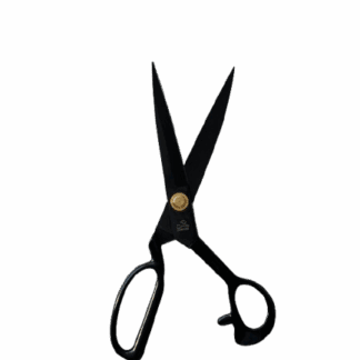 Forbici da sarta Premax nere 12”