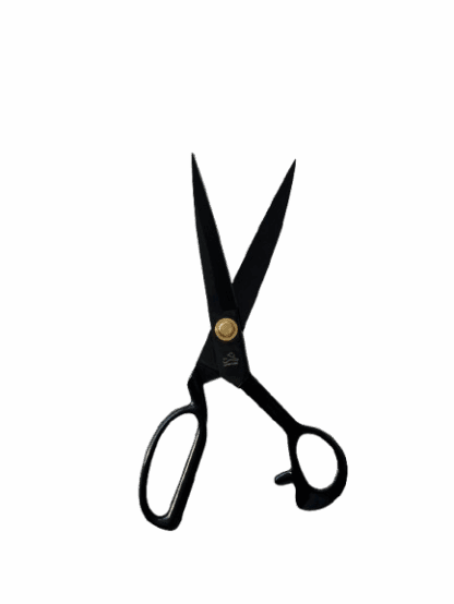 Forbici da sarta Premax nere 12”