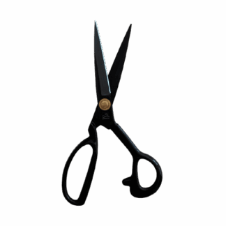 Forbici da sarta Premax nere 8”