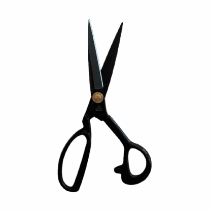 Forbici da sarta Premax nere 8”