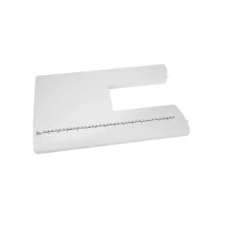 Tavola di prolunga Pfaff 821 092-096