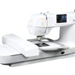 Macchina per cucire e ricamare Necchi Sweet NE210 - immagine 5