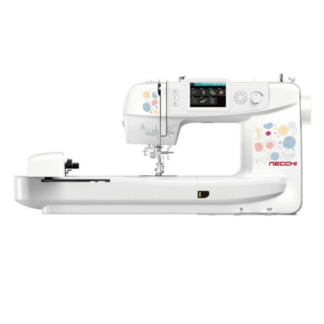 Macchina per cucire e ricamare Necchi Sweet NE210