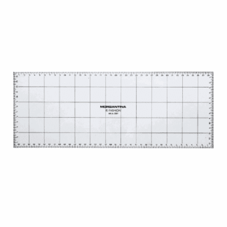 Squadra per modellista Morgantina mod. 2001