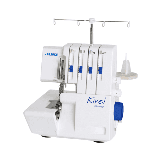 Tagliacuce Juki MO-214D