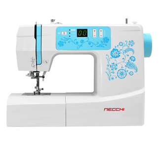 Macchina per cucire Necchi H10K