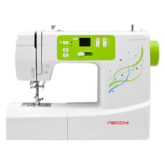 Macchina per cucire Necchi H11K