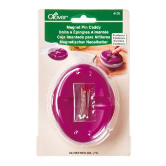Porta spilli magnetico Clover 4105