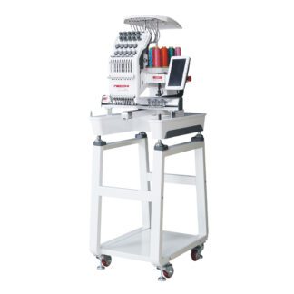 Ricamatrice 10 aghi Necchi Creator C10