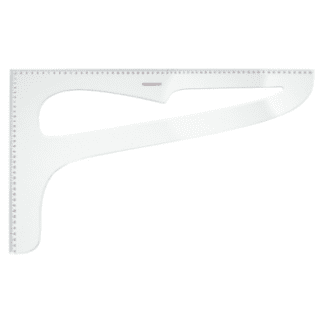 Regolo per Sarti Morgantina Bigsart