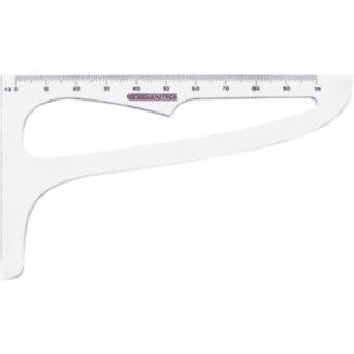 Regolo per Sarti Morgantina Littlesart