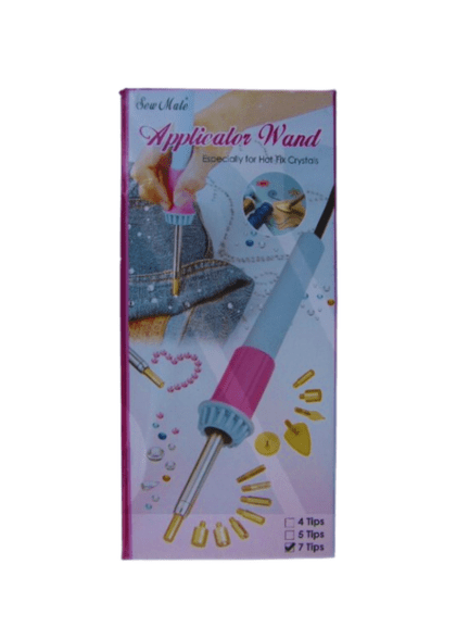 Applicatore Strass Sew Mate - immagine 2