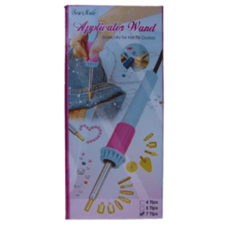 Applicatore Strass Sew Mate