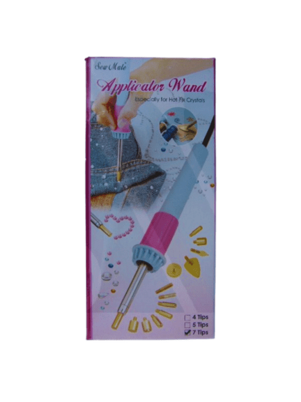 Applicatore Strass Sew Mate