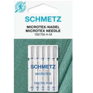 Aghi Schmetz Microtex