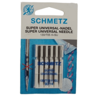 Aghi Schmetz Super Universal 90