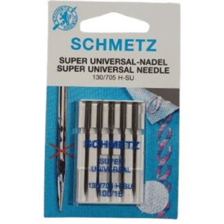 Aghi Schmetz Super Universal 100